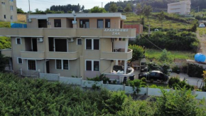 Zak Apartments